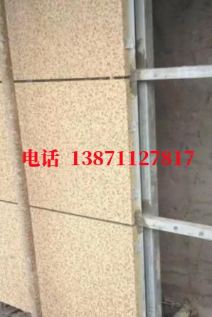 信阳球墨铸铁外墙ET板